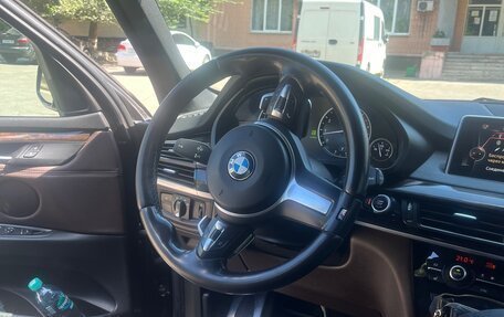 BMW X5, 2015 год, 3 399 000 рублей, 8 фотография