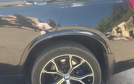 BMW X5, 2015 год, 3 399 000 рублей, 6 фотография