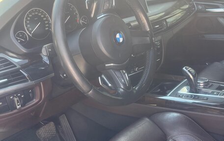 BMW X5, 2015 год, 3 399 000 рублей, 10 фотография