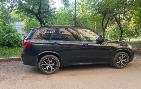 BMW X5, 2015 год, 3 399 000 рублей, 11 фотография