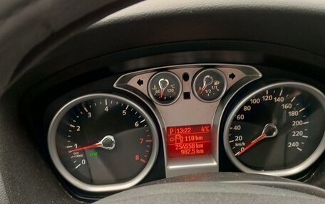 Ford Focus II рестайлинг, 2008 год, 460 000 рублей, 4 фотография