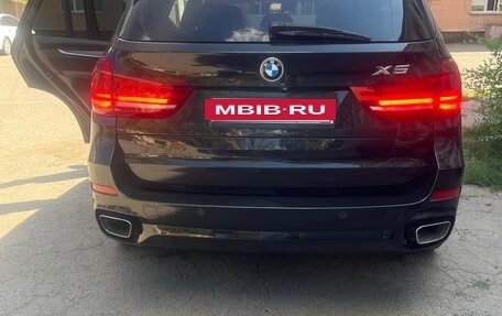 BMW X5, 2015 год, 3 399 000 рублей, 14 фотография