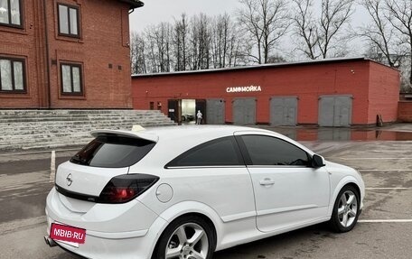 Opel Astra H, 2010 год, 615 000 рублей, 2 фотография