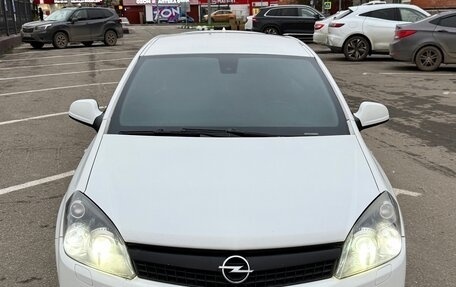 Opel Astra H, 2010 год, 615 000 рублей, 6 фотография