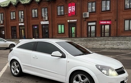Opel Astra H, 2010 год, 615 000 рублей, 3 фотография