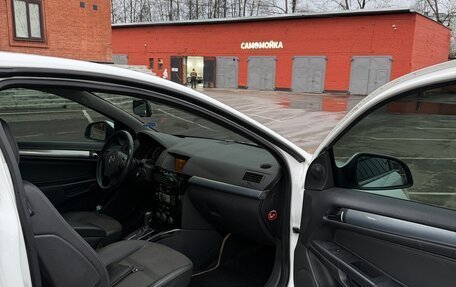 Opel Astra H, 2010 год, 615 000 рублей, 8 фотография