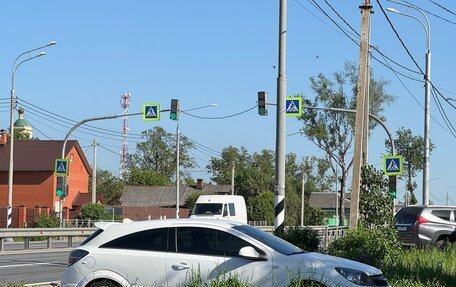 Opel Astra H, 2010 год, 615 000 рублей, 17 фотография