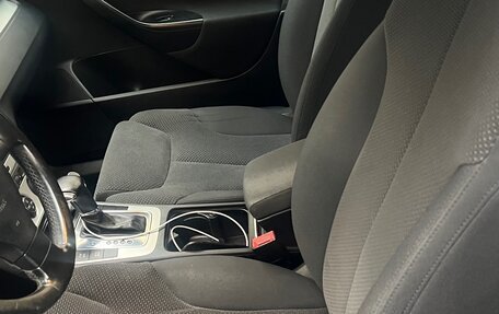 Volkswagen Passat B6, 2008 год, 1 000 000 рублей, 4 фотография