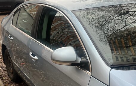 Volkswagen Passat B6, 2008 год, 1 000 000 рублей, 3 фотография