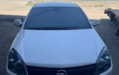 Opel Astra H, 2010 год, 615 000 рублей, 18 фотография