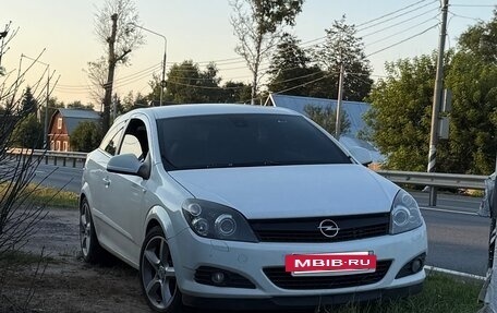 Opel Astra H, 2010 год, 615 000 рублей, 14 фотография