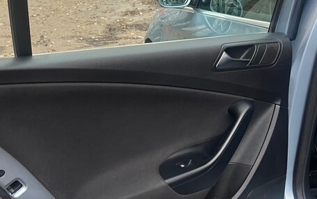 Volkswagen Passat B6, 2008 год, 1 000 000 рублей, 8 фотография