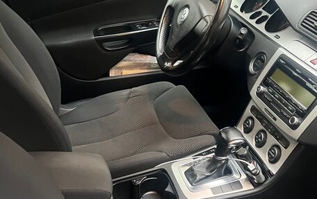 Volkswagen Passat B6, 2008 год, 1 000 000 рублей, 11 фотография