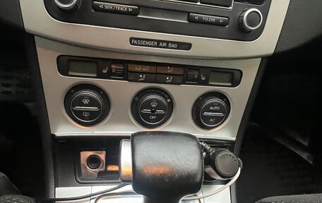 Volkswagen Passat B6, 2008 год, 1 000 000 рублей, 14 фотография