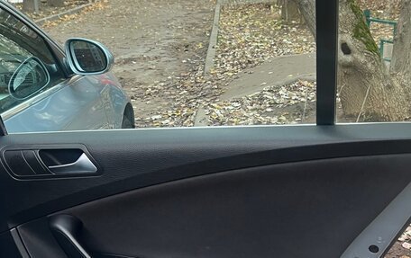 Volkswagen Passat B6, 2008 год, 1 000 000 рублей, 9 фотография