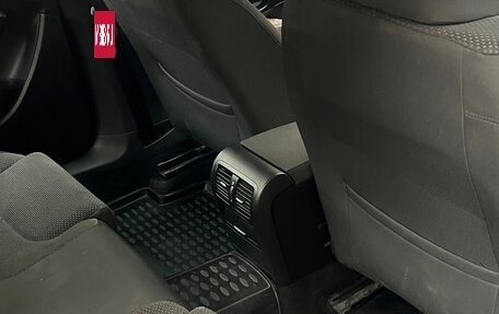 Volkswagen Passat B6, 2008 год, 1 000 000 рублей, 10 фотография