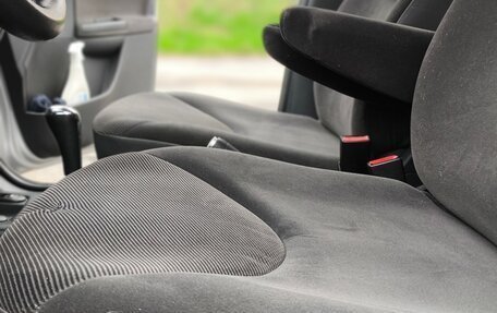 Citroen C3 II, 2006 год, 337 000 рублей, 9 фотография