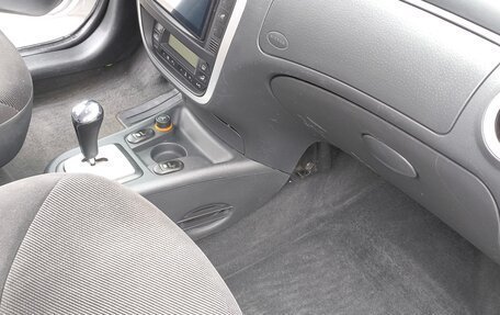 Citroen C3 II, 2006 год, 337 000 рублей, 18 фотография