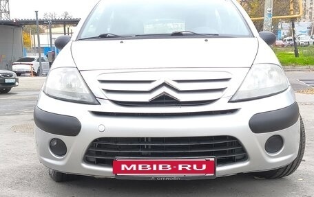 Citroen C3 II, 2006 год, 337 000 рублей, 16 фотография