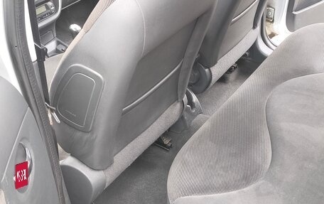 Citroen C3 II, 2006 год, 337 000 рублей, 20 фотография