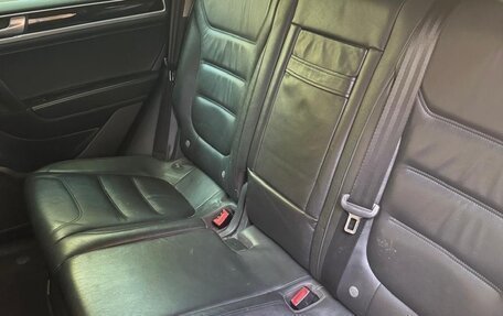 Volkswagen Touareg III, 2013 год, 2 100 000 рублей, 10 фотография