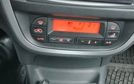 Citroen C3 II, 2006 год, 337 000 рублей, 23 фотография