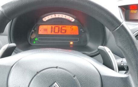 Citroen C3 II, 2006 год, 337 000 рублей, 26 фотография