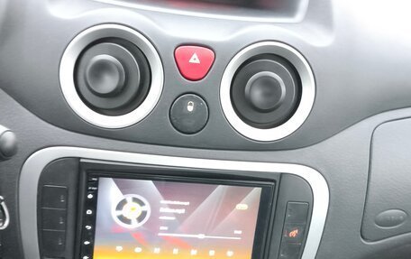 Citroen C3 II, 2006 год, 337 000 рублей, 24 фотография