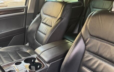 Volkswagen Touareg III, 2013 год, 2 100 000 рублей, 9 фотография