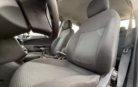 Opel Corsa D, 2007 год, 285 000 рублей, 16 фотография