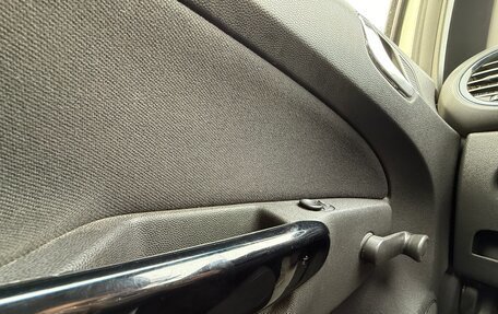 Opel Corsa D, 2007 год, 285 000 рублей, 14 фотография