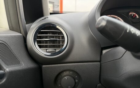 Opel Corsa D, 2007 год, 285 000 рублей, 12 фотография