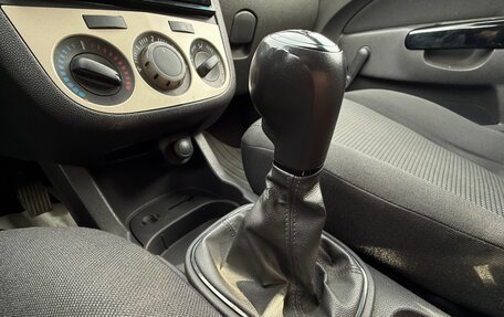 Opel Corsa D, 2007 год, 285 000 рублей, 15 фотография