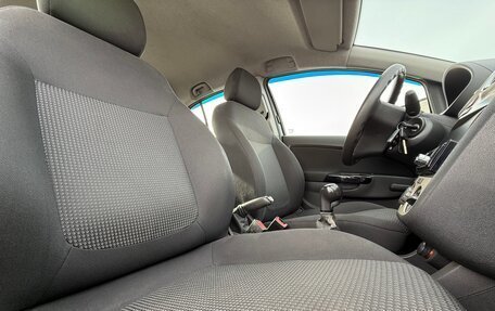 Opel Corsa D, 2007 год, 285 000 рублей, 19 фотография