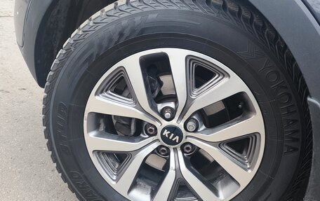 KIA Sportage III, 2014 год, 2 100 000 рублей, 4 фотография