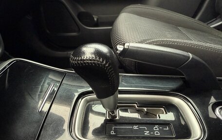 Mitsubishi Outlander III рестайлинг 3, 2018 год, 1 990 000 рублей, 17 фотография