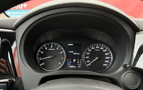 Mitsubishi Outlander III рестайлинг 3, 2018 год, 1 990 000 рублей, 13 фотография