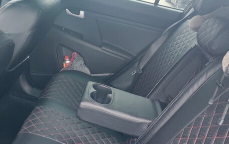 KIA Sportage III, 2014 год, 2 100 000 рублей, 14 фотография