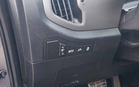 KIA Sportage III, 2014 год, 2 100 000 рублей, 18 фотография