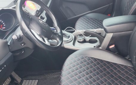 KIA Sportage III, 2014 год, 2 100 000 рублей, 20 фотография