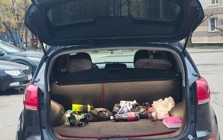 KIA Sportage III, 2014 год, 2 100 000 рублей, 21 фотография