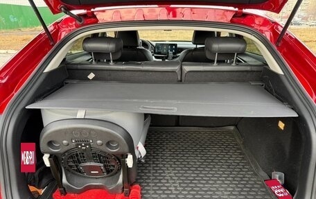 Haval F7x I, 2023 год, 2 500 000 рублей, 8 фотография