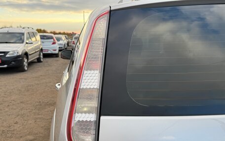 Ford Focus II рестайлинг, 2010 год, 585 000 рублей, 10 фотография