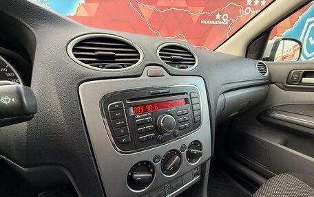 Ford Focus II рестайлинг, 2010 год, 585 000 рублей, 13 фотография