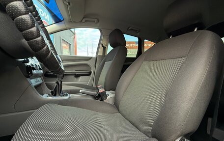 Ford Focus II рестайлинг, 2010 год, 585 000 рублей, 17 фотография