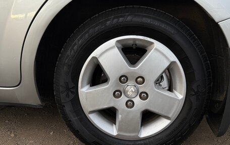 Ford Focus II рестайлинг, 2010 год, 585 000 рублей, 11 фотография