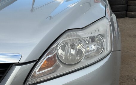 Ford Focus II рестайлинг, 2010 год, 585 000 рублей, 9 фотография