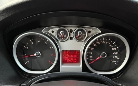 Ford Focus II рестайлинг, 2010 год, 585 000 рублей, 12 фотография