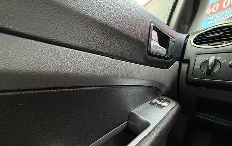 Ford Focus II рестайлинг, 2010 год, 585 000 рублей, 16 фотография