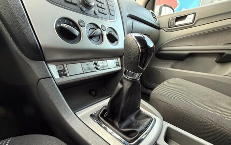 Ford Focus II рестайлинг, 2010 год, 585 000 рублей, 14 фотография